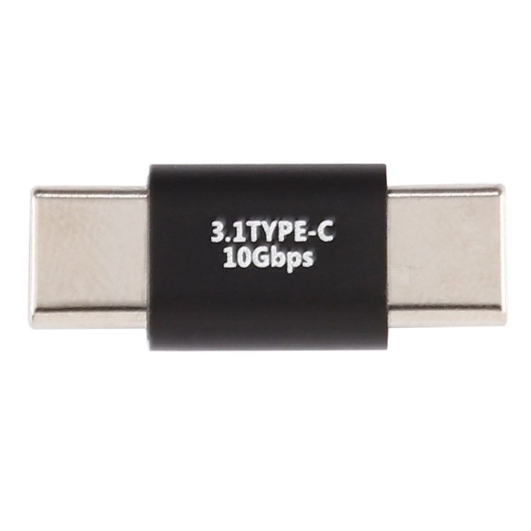 USB-C / Type-C Male to Male Converter Adapter by buy2fix