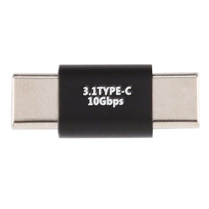 USB-C / Type-C Male to Male Converter Adapter by buy2fix