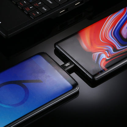 USB-C / Type-C Male to Male Converter Adapter by buy2fix