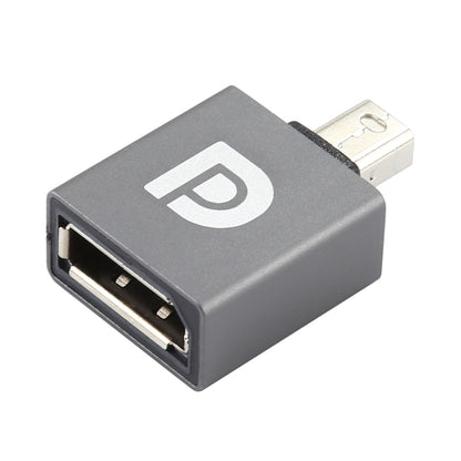 Display Port Female to Mini Display Port Male Adapter by buy2fix