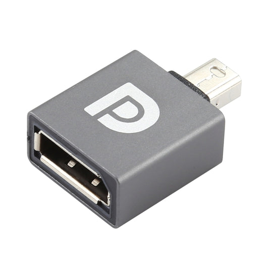 Display Port Female to Mini Display Port Male Adapter by buy2fix