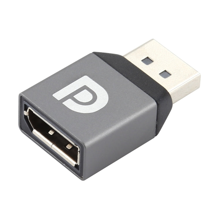 Display Port Female to Display Port Male Adapter -  by buy2fix | Online Shopping UK | buy2fix