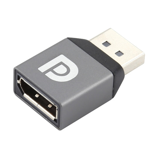 Display Port Female to Display Port Male Adapter -  by buy2fix | Online Shopping UK | buy2fix