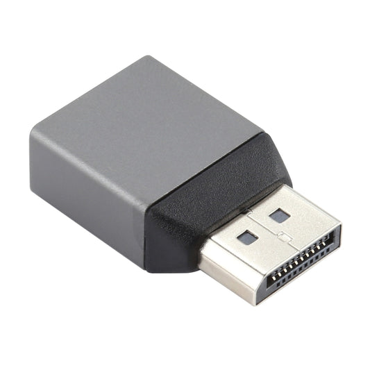 Display Port Female to Display Port Male Adapter -  by buy2fix | Online Shopping UK | buy2fix