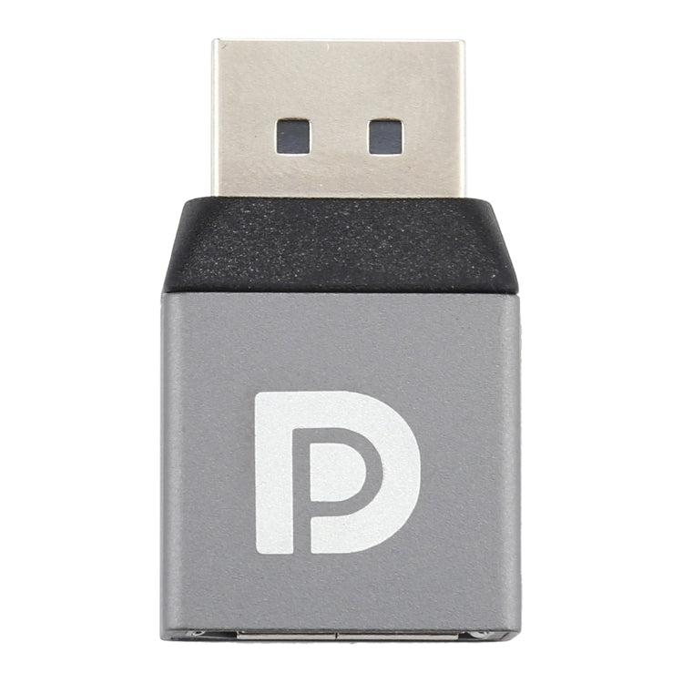 Display Port Female to Display Port Male Adapter -  by buy2fix | Online Shopping UK | buy2fix