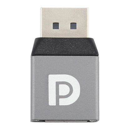 Display Port Female to Display Port Male Adapter -  by buy2fix | Online Shopping UK | buy2fix