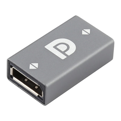 Display Port Female to Display Port Female Adapter by buy2fix
