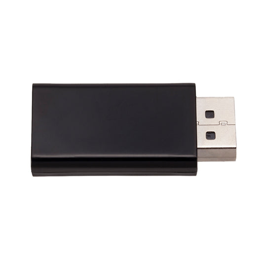 DP Male to HDMI Female HD Converter -  by buy2fix | Online Shopping UK | buy2fix