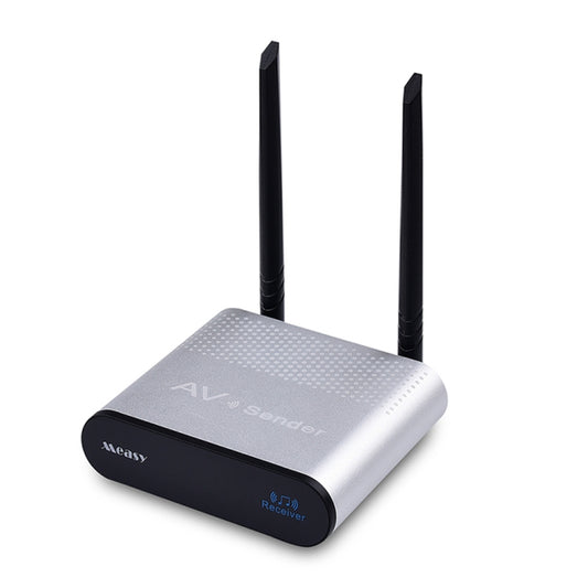 Measy AU680 Wireless Audio Speaker Transmission Box, Transmitter & Receiver, Transmission Distance: 100m - Set Top Box & Accessories by buy2fix | Online Shopping UK | buy2fix