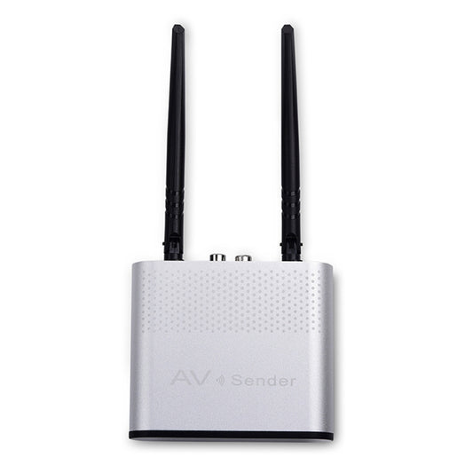 Measy AU680 Wireless Audio Speaker Transmission Box, Transmitter & Receiver, Transmission Distance: 100m - Set Top Box & Accessories by buy2fix | Online Shopping UK | buy2fix