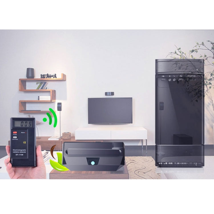 Zero Client R1 Mini PC, CORTEX QUAD A9 Quad Core up to 1.6GHz, RAM: 1GB, ROM: 8GB, Support HDMI, VGA, RJ45, SPK by buy2fix