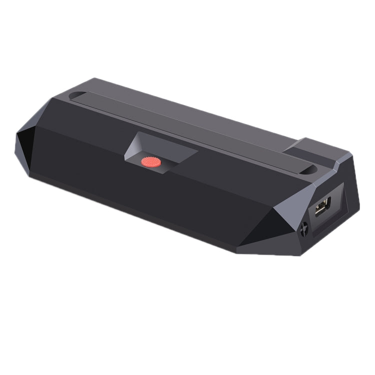 Zero Client R1 Mini PC, CORTEX QUAD A9 Quad Core up to 1.6GHz, RAM: 1GB, ROM: 8GB, Support HDMI, VGA, RJ45, SPK by buy2fix