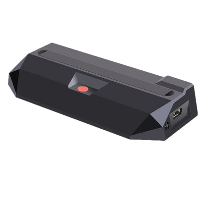 Zero Client R1 Mini PC, CORTEX QUAD A9 Quad Core up to 1.6GHz, RAM: 1GB, ROM: 8GB, Support HDMI, VGA, RJ45, SPK by buy2fix