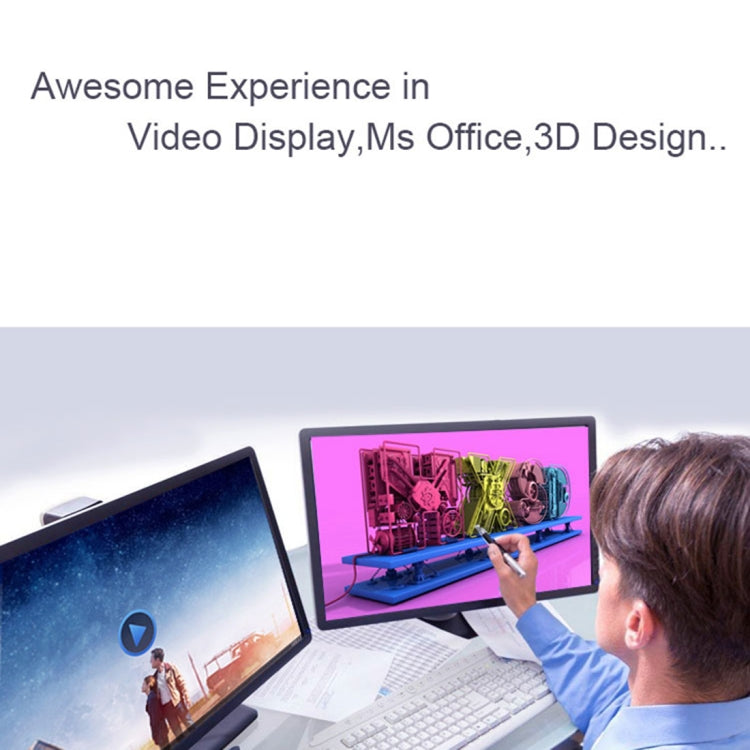 Zero Client R1 Mini PC, CORTEX QUAD A9 Quad Core up to 1.6GHz, RAM: 1GB, ROM: 8GB, Support HDMI, VGA, RJ45, SPK by buy2fix
