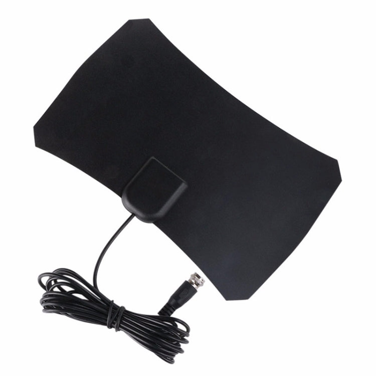 50 Miles Range 25dBi High Gain Digital Indoor HDTV Antenna with 3m Coaxial Cable - DVB-T & Simulation Antenna by buy2fix | Online Shopping UK | buy2fix