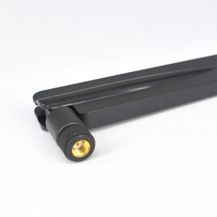 18dBi 2.4G SMA Inner Hole Antenna, Suitable for SMA External Screw Needle - DVB-T & Simulation Antenna by buy2fix | Online Shopping UK | buy2fix