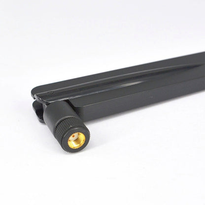 18dBi 2.4G SMA Inner Hole Antenna, Suitable for SMA External Screw Needle - DVB-T & Simulation Antenna by buy2fix | Online Shopping UK | buy2fix