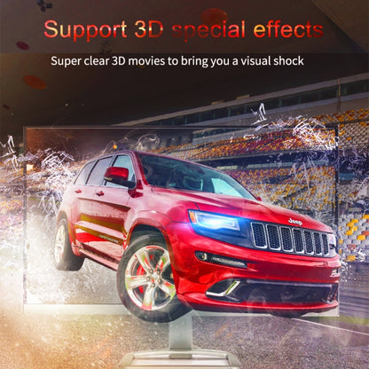 1080P 3 x 1 Ports (3 Ports Input x 1 Port Output) HDMI Switch with Remote Control by buy2fix