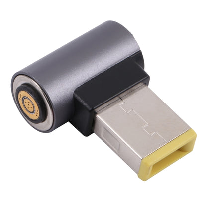 Big Square to Magnetic DC Round Head Free Plug Charging Adapter - For Lenovo by buy2fix | Online Shopping UK | buy2fix