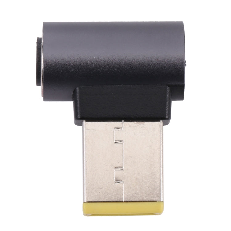 Big Square to Magnetic DC Round Head Free Plug Charging Adapter - For Lenovo by buy2fix | Online Shopping UK | buy2fix
