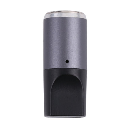 USB-C / Type-C Female to 8 Pin Magnetic DC Round Head Free Plug Charging Adapter by buy2fix