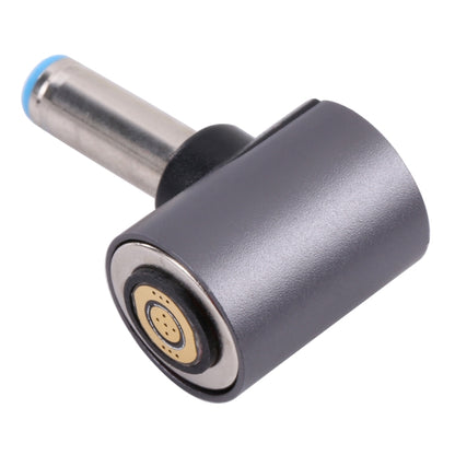 DC Plug Male to Magnetic DC Round Head Free Plug Charging Adapter for HP - For HP by buy2fix | Online Shopping UK | buy2fix