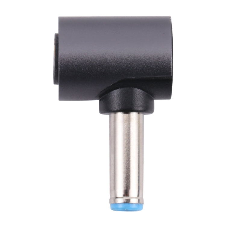 DC Plug Male to Magnetic DC Round Head Free Plug Charging Adapter for HP - For HP by buy2fix | Online Shopping UK | buy2fix
