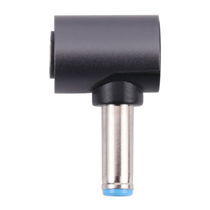 DC Plug Male to Magnetic DC Round Head Free Plug Charging Adapter for HP - For HP by buy2fix | Online Shopping UK | buy2fix