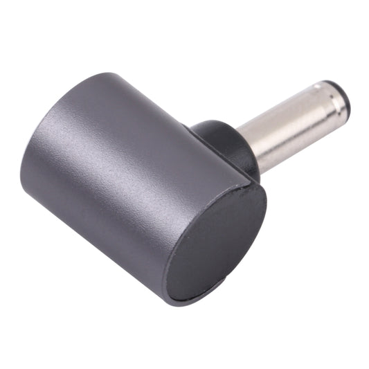 4.0 x 1.35mm to Magnetic DC Round Head Free Plug Charging Adapter - Universal Power Adapter by buy2fix | Online Shopping UK | buy2fix
