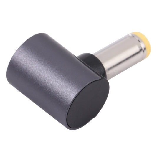 5.5 x 2.5mm to Magnetic DC Round Head Free Plug Charging Adapter - Universal Power Adapter by buy2fix | Online Shopping UK | buy2fix