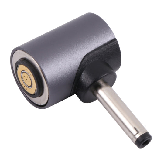 3,0 x 1,0 mm auf magnetischen DC-Rundkopf-Ladeadapter