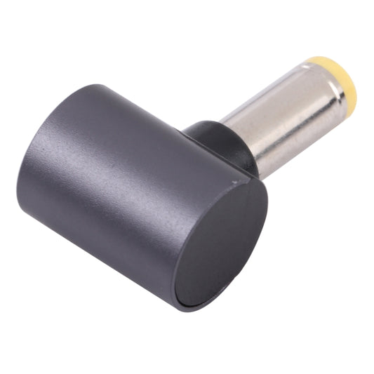 5.5 x 1.7mm to Magnetic DC Round Head Free Plug Charging Adapter - Universal Power Adapter by buy2fix | Online Shopping UK | buy2fix