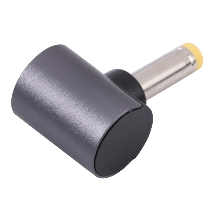 4.0 x 1.7mm to Magnetic DC Round Head Free Plug Charging Adapter - Universal Power Adapter by buy2fix | Online Shopping UK | buy2fix