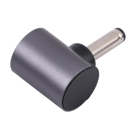 3.5 x 1.35mm to Magnetic DC Round Head Free Plug Charging Adapter - Universal Power Adapter by buy2fix | Online Shopping UK | buy2fix