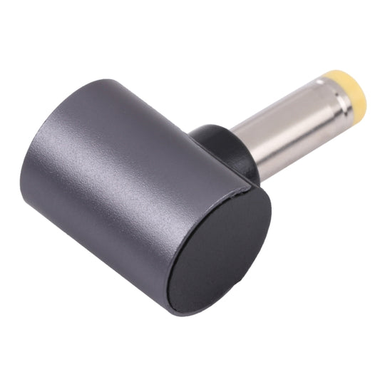 4.8 x 1.7mm to Magnetic DC Round Head Free Plug Charging Adapter - Universal Power Adapter by buy2fix | Online Shopping UK | buy2fix