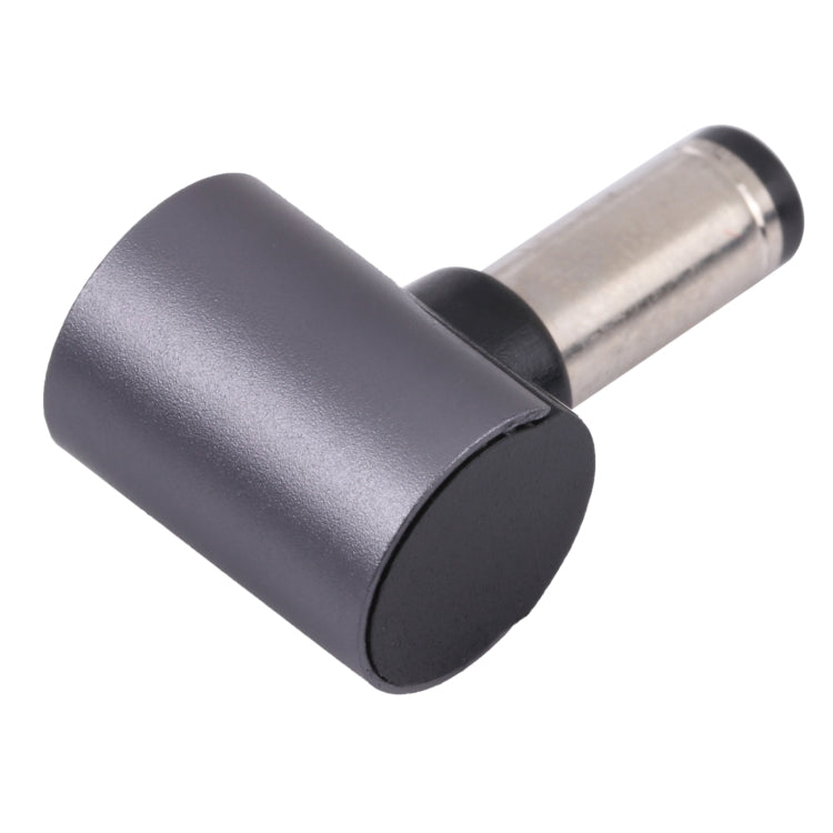 5.5 x 2.1mm to Magnetic DC Round Head Free Plug Charging Adapter - Universal Power Adapter by buy2fix | Online Shopping UK | buy2fix