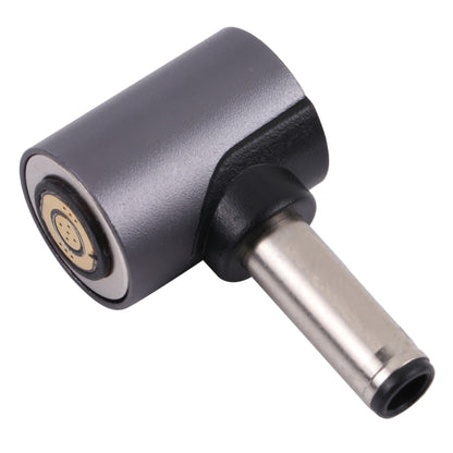 4.5 x 0.6mm to Magnetic DC Round Head Free Plug Charging Adapter - For Dell by buy2fix | Online Shopping UK | buy2fix