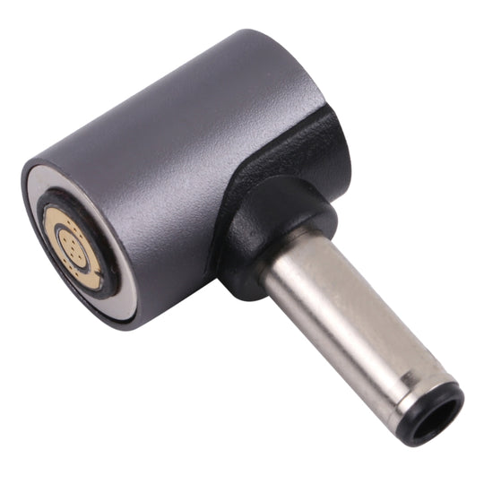 4,5 x 0,6 mm auf magnetischen DC-Rundkopf-Ladeadapter
