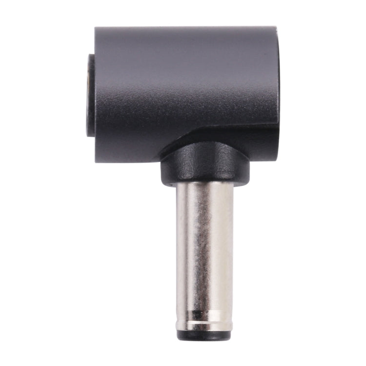 4.5 x 0.6mm to Magnetic DC Round Head Free Plug Charging Adapter - For Dell by buy2fix | Online Shopping UK | buy2fix