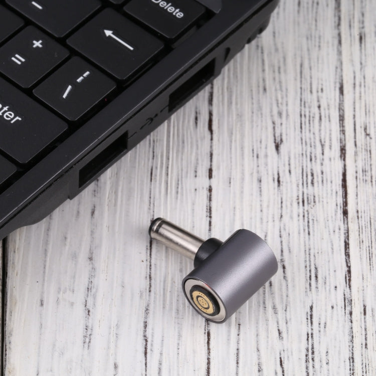 4.5 x 0.6mm to Magnetic DC Round Head Free Plug Charging Adapter - For Dell by buy2fix | Online Shopping UK | buy2fix