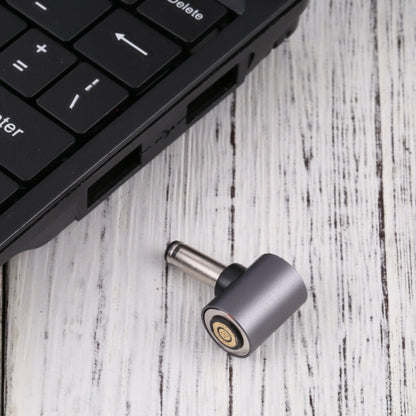 4.5 x 0.6mm to Magnetic DC Round Head Free Plug Charging Adapter - For Dell by buy2fix | Online Shopping UK | buy2fix