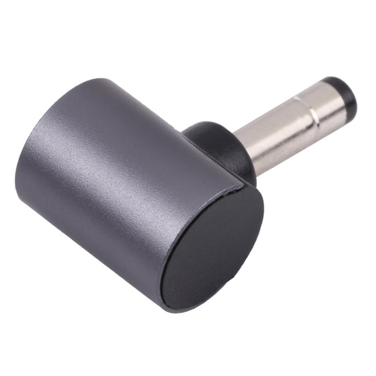4.0 x 1.7mm to Magnetic DC Round Head Free Plug Charging Adapter - Universal Power Adapter by buy2fix | Online Shopping UK | buy2fix