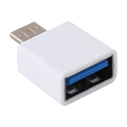 Micro USB to USB OTG Adapter by buy2fix