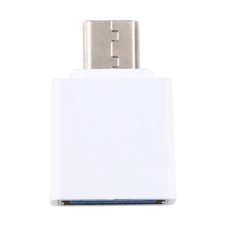 Micro USB to USB OTG Adapter by buy2fix