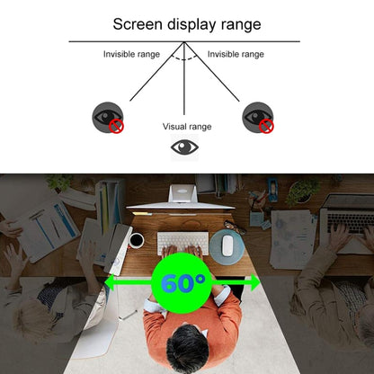 14.1 inch Laptop Universal Matte Anti-glare Screen Protector, Size: 304 x 190mm by buy2fix