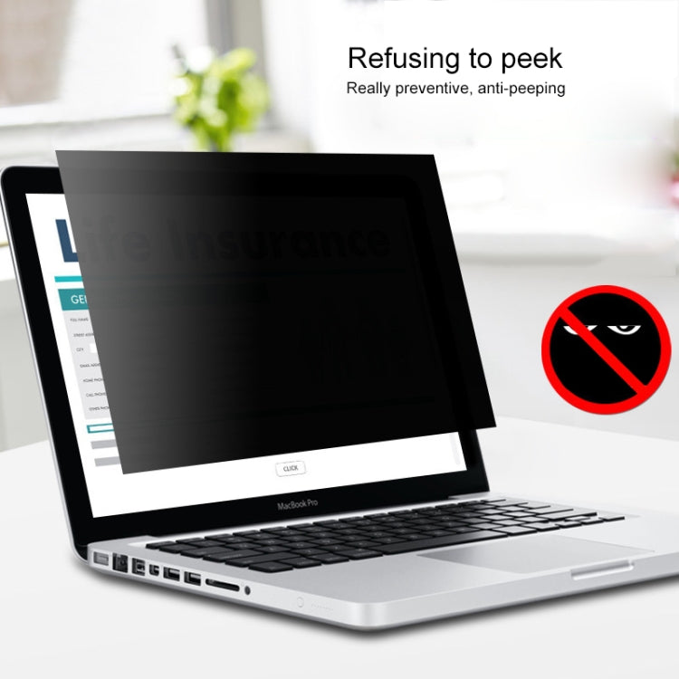 15 inch Laptop Universal Matte Anti-glare Screen Protector, Size: 305 x 228mm by buy2fix