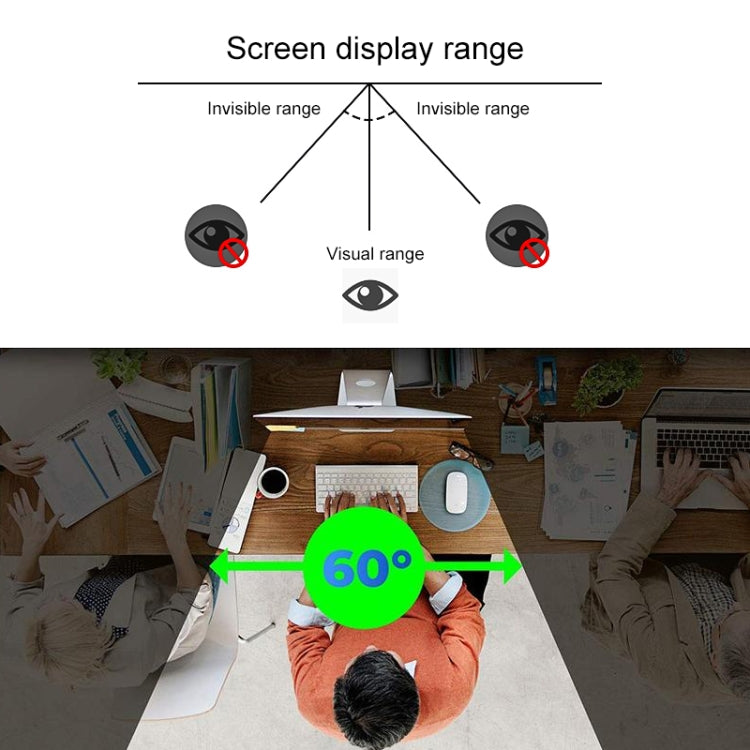 17.3 inch Laptop Universal Matte Anti-glare Screen Protector, Size: 382 x 215mm by buy2fix