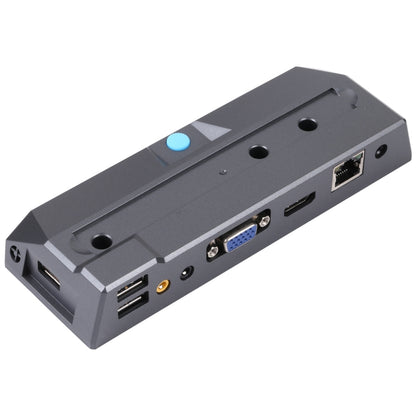 Zero Client R1W Mini PC, CORTEX QUAD A9 Quad Core up to 1.6GHz, RAM: 1GB, ROM: 8GB, Support WiFi, HDMI, VGA, RJ45, SPK by buy2fix
