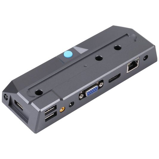 Zero Client R1W Mini PC, CORTEX QUAD A9 Quad Core up to 1.6GHz, RAM: 1GB, ROM: 8GB, Support WiFi, HDMI, VGA, RJ45, SPK by buy2fix