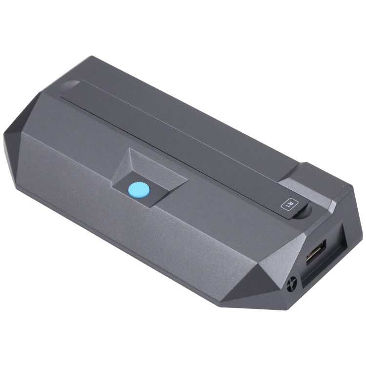 Zero Client R1W Mini PC, CORTEX QUAD A9 Quad Core up to 1.6GHz, RAM: 1GB, ROM: 8GB, Support WiFi, HDMI, VGA, RJ45, SPK by buy2fix